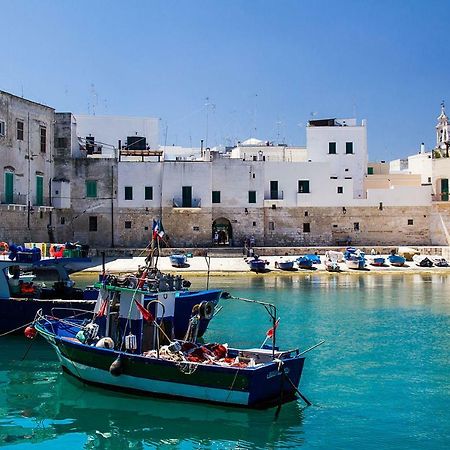 Casa Vacanze Margo' Monopoli Exterior foto